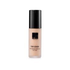 Dr. Kadir Top Cover Silk Liquid Make Up - Шовковиста рідка основа під макіяж A00741 фото