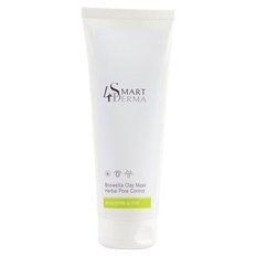 Порозвужувальна себорегулююча маска &laquo;БОСФЕЛІЯ&raquo; Smart4Derma Boswellia Clay Mask Herbal Pore Control A00613-1 фото