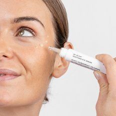 Серум проти темних кіл під очима Transparent-Lab DE-BLOAT Soothing Eye Serum A00037 фото