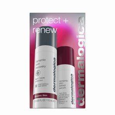 Dermalogica Protect + Renew kit - Тревел набір для Захисту та Оновлення шкіри A00943 фото