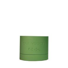 Крем заспокійливий веганський Manyo Our Vegan Heartleaf Moisture Calming Cream 53 ml A00796 фото