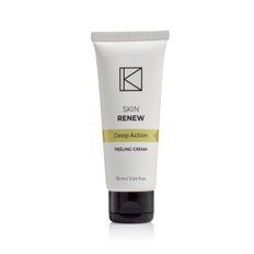 Dr. Kadir Peeling Cream - Пілінг-крем для проблемної шкіри A00746 фото