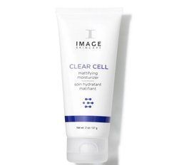 Матуючий крем Image Skincare Clear Cell Mattifying Moisturizer A00526 фото