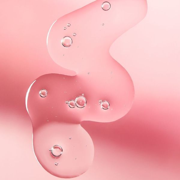 Незмивний серум-пілінг із молочною кислотою WhoCares Gentle Peel Lactic Acid Serum A00191 фото