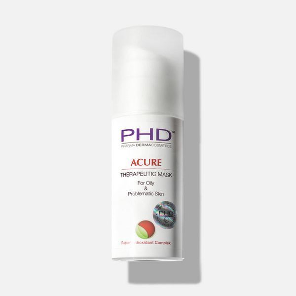 Маска для жирної і проблемної шкіри PHD
ACURE THERAPEUTIC MASK 100 мл A00576 фото