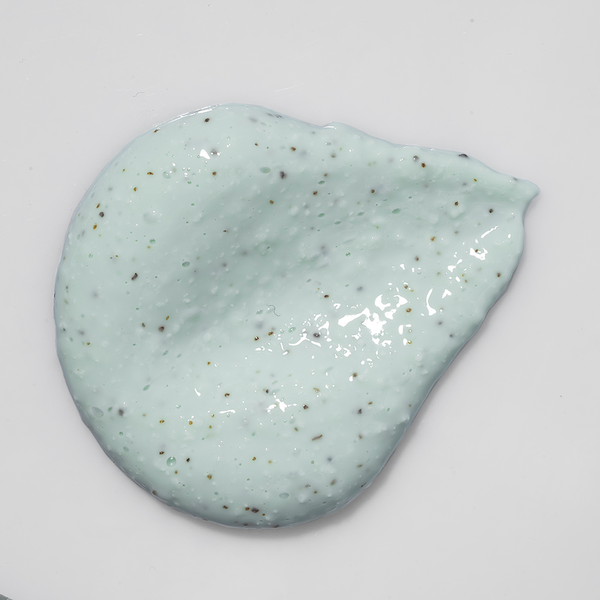 Фісташковий скраб для тіла Purles 115 Glamour Body Ceremony Pistachio Scrub A00238 фото