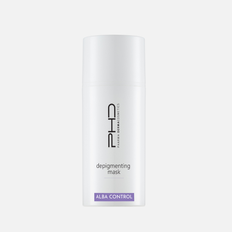 Відбілююча маска PHD
ALBA CONTROL DEPIGMENTING MASK 250 мл A00577 фото