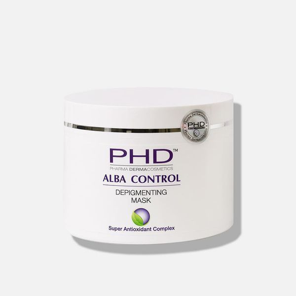 Відбілююча маска PHD
ALBA CONTROL DEPIGMENTING MASK 250 мл A00577 фото