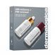 Dermalogica AM Radiance + PM Renewal - Дует для сяяння та відновлення шкіри R0143 фото 1