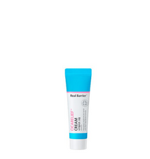 Мініатюра крему заспокійливого Real Barrier Cicarelief Cream 10 g Т00269 фото