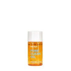 Мініатюра олії гідрофільної універсальної Manyo Pure: Clean Oil 25 ml A00848 фото