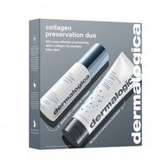 Dermalogica Collagen Preservation Duo - Дует для збереження пружності шкіри R0144 фото