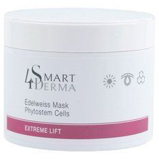 Омолоджуюча маска &laquo;Едельвейс&raquo; Smart4Derma Extreme Lift 50 мл A00659 фото