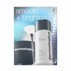 Dermalogica Smooth + Brighten kit - Набір Сяюча + Гладка шкіра A00945 фото