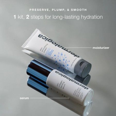 Dermalogica Collagen Preservation Duo - Дует для збереження пружності шкіри R0144 фото