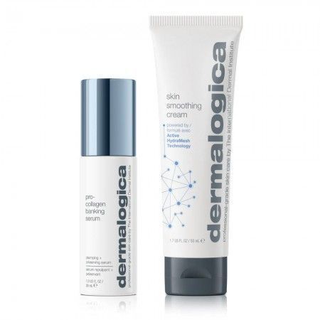 Dermalogica Collagen Preservation Duo - Дует для збереження пружності шкіри R0144 фото