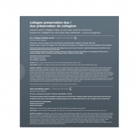 Dermalogica Collagen Preservation Duo - Дует для збереження пружності шкіри R0144 фото