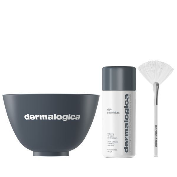 Dermalogica Smooth + Brighten kit - Набір Сяюча + Гладка шкіра A00945 фото
