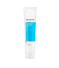 Бальзам гідрофільний очищаючий Real Barrier Cleansing Oil Balm 100 g Т00270 фото