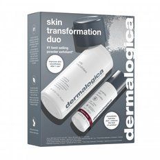 Dermalogica Skin Transformation Duo - Дует для трансформації шкіри R0147 фото