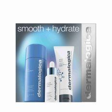 Dermalogica Smooth + Hydrate kit - Тріо бестселерів для Відновлення і Зволоження шкіри A00946 фото