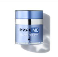 Нічна відновлювальна маска з ретинолом Image Skincare MD Restoring Overnight Retinol Mask A00529 фото