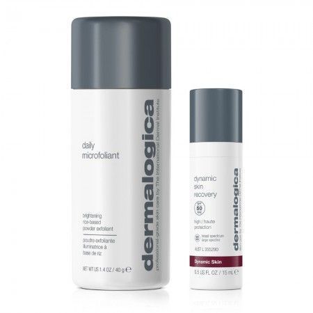 Dermalogica Skin Transformation Duo - Дует для трансформації шкіри R0147 фото