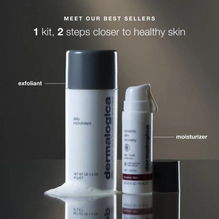 Dermalogica Skin Transformation Duo - Дует для трансформації шкіри R0147 фото