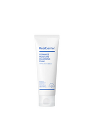 Пінка для вмивання з керамідами Real Barrier Ceramide Moisture Cleansing Foam 120 ml Т00221 фото