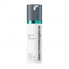 Dermalogica Breakout Biotic Moisturizer - Гель-пробіотик для боротьби з акне, 50 мл R0148 фото