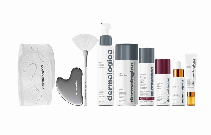 Dermalogica The Expertise Kit - Набір для шкіри Експертного рівня A00947 фото