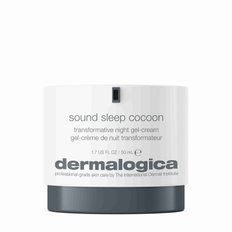 Dermalogica Sound Sleep Cocoon - Кокон для глибокого сну, 50 мл A00898 фото