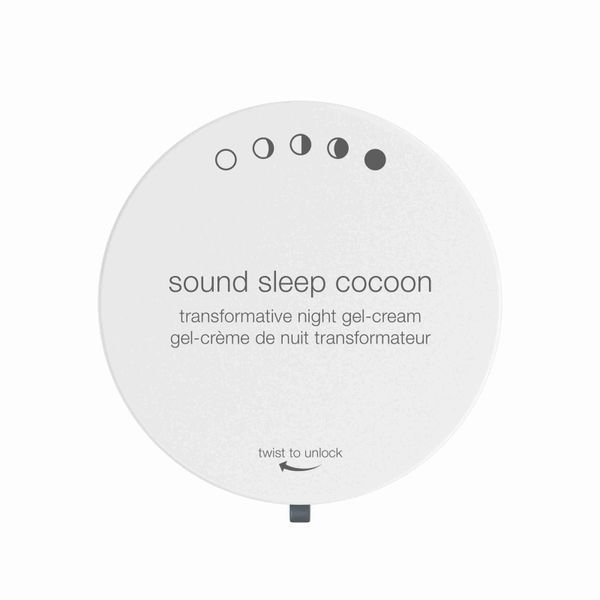 Dermalogica Sound Sleep Cocoon - Кокон для глибокого сну, 50 мл A00898 фото