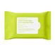 Серветки очищуючі порозвужуючі для обличчя Sungboon Editor Green Tomato Deep Pore Cleansing Tissue 50 g (10pcs)