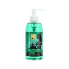 Dr. Kadir Green Tea-Soapless Soap (Pump) - Гель для очищення A00752 фото