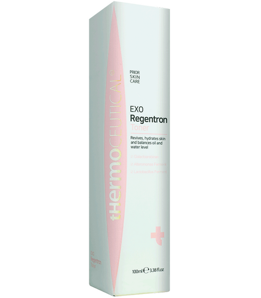 tHermoCEUTICAL EXO Regentron Toner &ndash; Тонік для антивікової терапії, 100 ml Т00108 фото