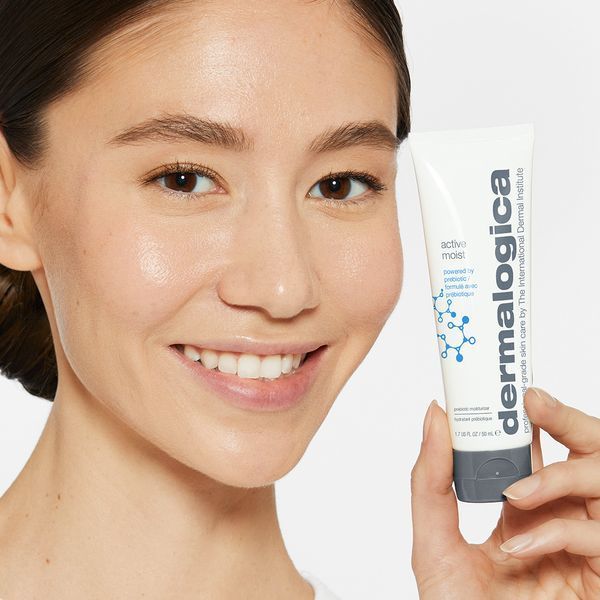 Dermalogica Active Moist - Активний зволожувач без олій A00899 фото
