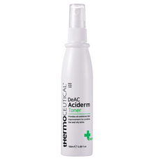 tHermoCEUTICAL DeAC Aciderm Toner &ndash; Тонік для жирної та комбінованої шкіри, 100 ml Т00109 фото