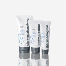 Dermalogica Active Moist - Активний зволожувач без олій A00900 фото