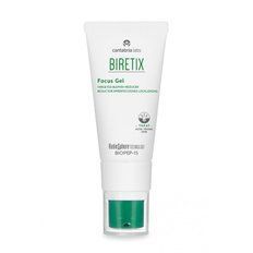 BIRETIX Focus Gel Targeted Blemish Reducer - локальний фокус-гель анти-акне Cantabria Labs A00434 фото