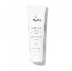 Освітлювальний клінсер-ексфоліант Image Skincare Iluma Intense Brightening Exfoliating Cleanser A00533 фото