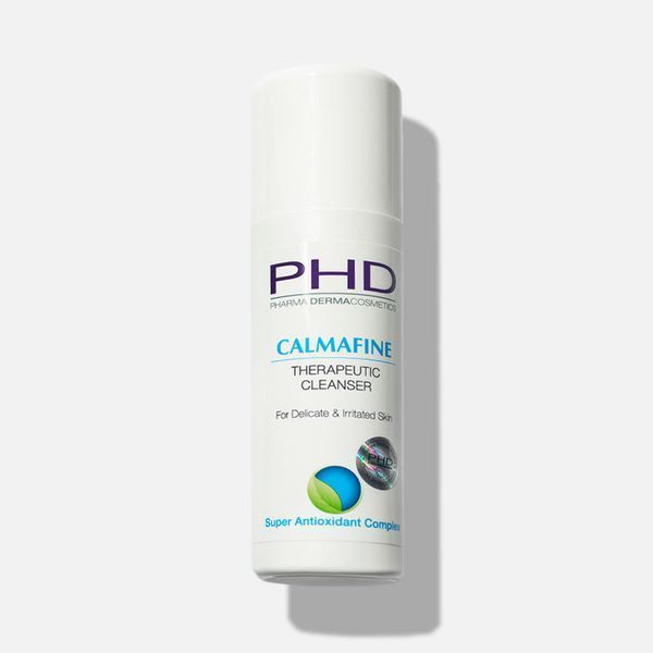 Очищуючий гель-крем для чутливої шкіри PHD
CALMAFINE THERAPEUTIC CLEANSER 200 мл A00583 фото