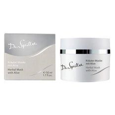Aloe Vera Avocado Mask
Маска з екстрактами алое вера та авокадо A00296 фото