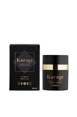 Нічний крем з кислотами та ретинолом Braderm Kurage Cream A00247 фото