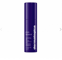 Dermalogica Phyto Nature Е&sup2; - Фітоактивна сироватка з екзосомами та ензимами, 100 мл Т00276 фото