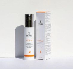 Антивікова сироватка з вітаміном С Image Skincare Vital C Hydrating Anti-Aging Serum A00485 фото