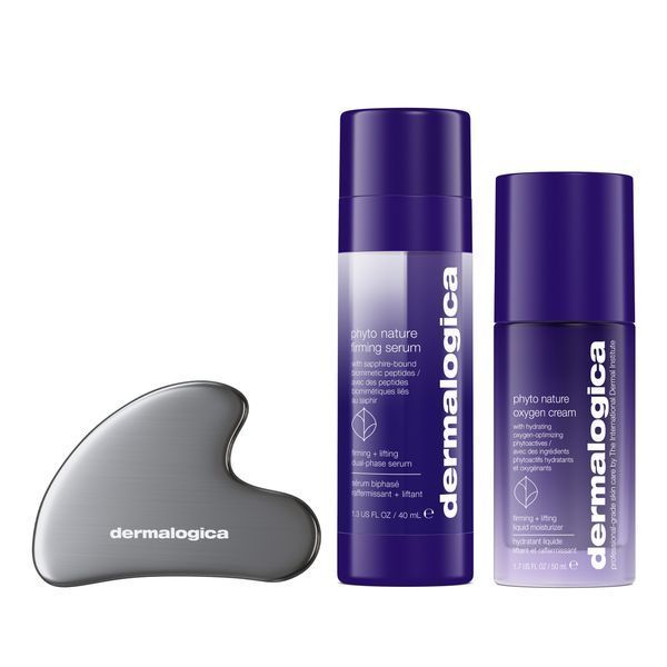Dermalogica Lift + Firm kit - Набір Ліфтинг + Корекція обличчя A00952 фото