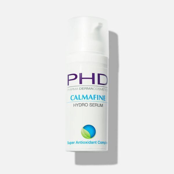 Зволожуюча сироватка для обличчя і зони навколо очей PHD
CALMAFINE HYDRO SERUM 50 мл A00585 фото