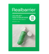 Маска тканинна заспокійлива Real Barrier Cicarelief Rx Fade In Serum Mask 25mlх1ea