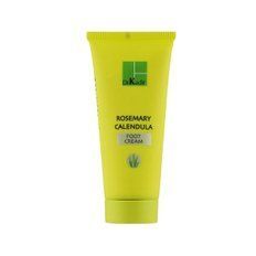 Dr. Kadir Rosemary-Calendula Foot Cream - Крем для ніг A00706 фото